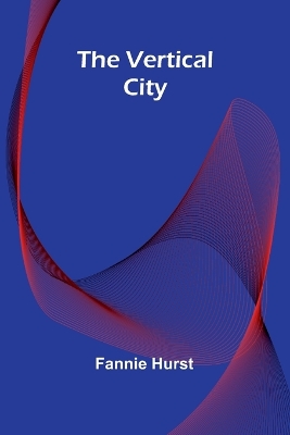 The Vertical City book