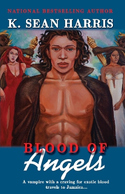 Blood Of Angels book