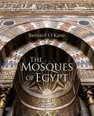 Mosques of Egypt book