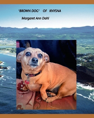 'Brown Dog of Knysna' book