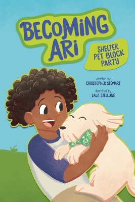 Shelter Pet Block Party book