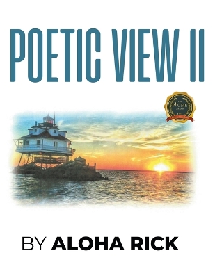 Poetic View II book