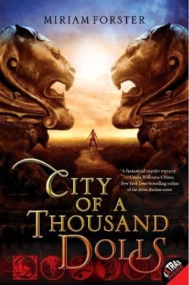 City of a Thousand Dolls book