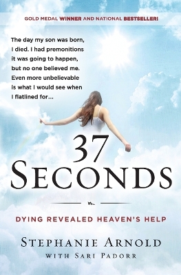 37 Seconds book