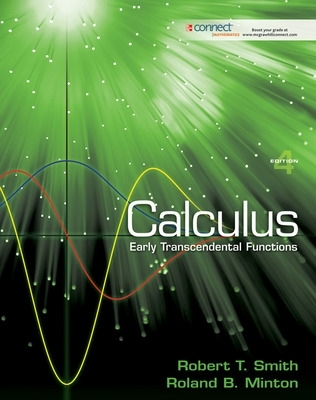 Calculus: Early Transcendental Functions book