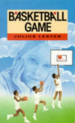 Basketball Game book