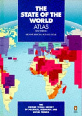 The State of the World Atlas by Michael Kidron