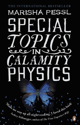 Special Topics in Calamity Physics book