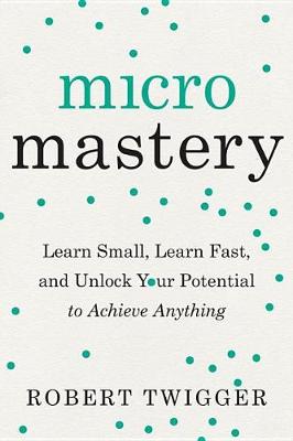 Micromastery book