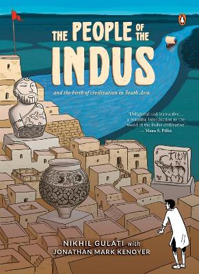 The People of the Indus book