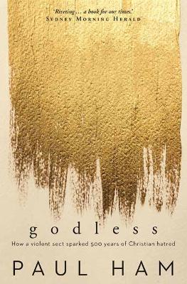 Godless book
