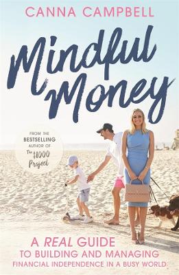 Mindful Money book