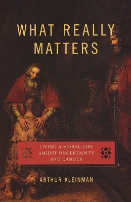 What Really Matters book