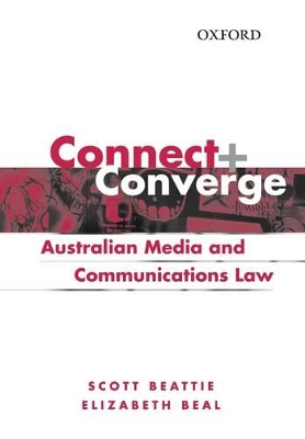 Connect and converge book