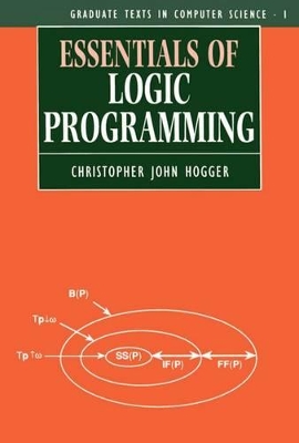 Essentials of Logic Programming book