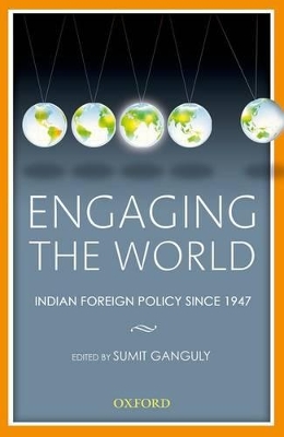 Engaging the World book