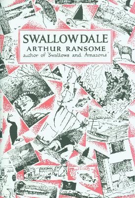 Swallowdale by Arthur Ransome