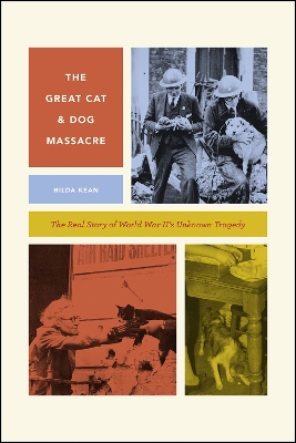 Great Cat and Dog Massacre book