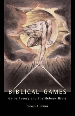 Biblical Games book