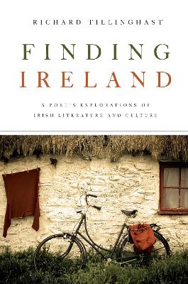 Finding Ireland book