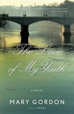 Love of My Youth book