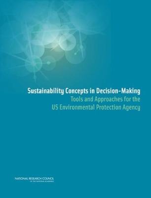 Sustainability Concepts in Decision-Making book