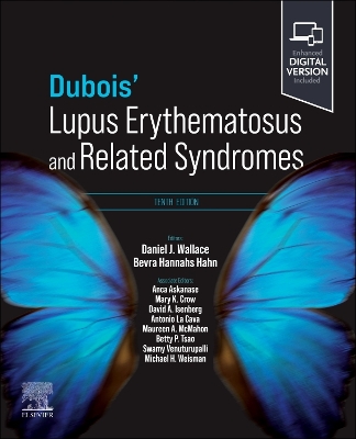 Dubois' Lupus Erythematosus and Related Syndromes by Daniel J. Wallace