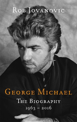 George Michael book