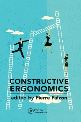 Constructive Ergonomics book