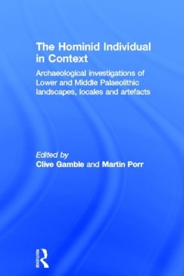 Hominid Individual in Context book