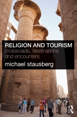 Religion and Tourism book