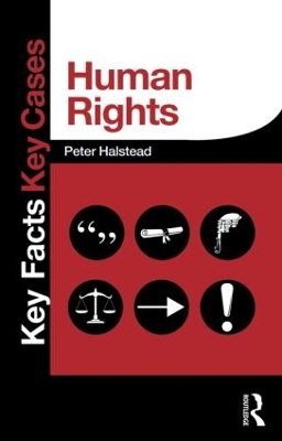 Human Rights book