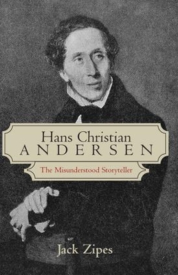Hans Christian Andersen book