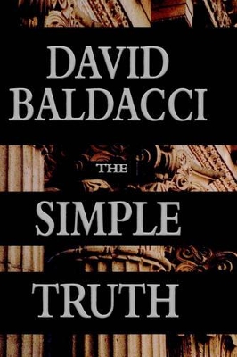 Simple Truth by David Baldacci