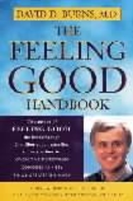 Feeling Good Handbook book