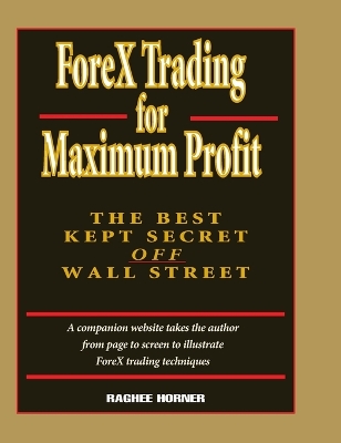 ForeX Trading for Maximum Profit book