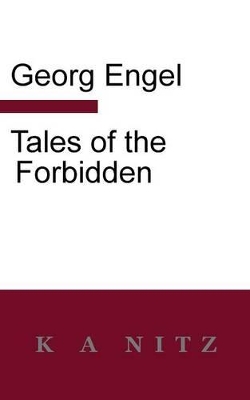 Tales of the Forbidden book