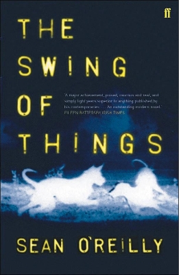Swing of Things book
