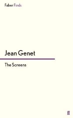 Screens book