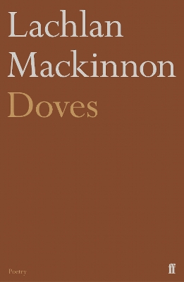 Doves book