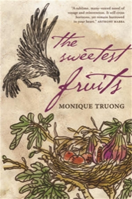 The Sweetest Fruits book