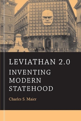 Leviathan 2.0 book