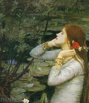 J W Waterhouse by Peter Trippi