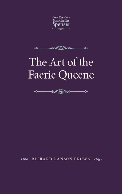 The Art of the Faerie Queene book