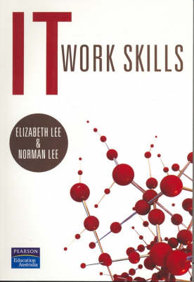 IT Work Skills book