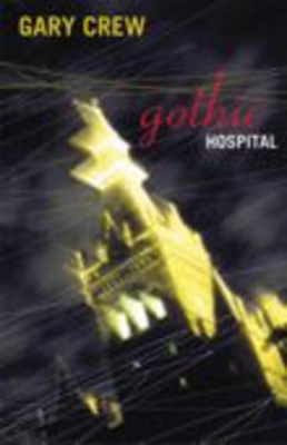 Gothic Hospital book