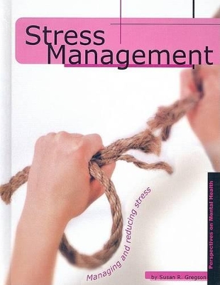 Stress Management book