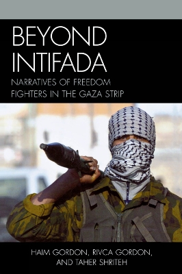 Beyond Intifada book