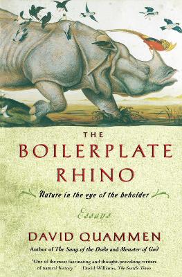 Boilerplate Rhino book