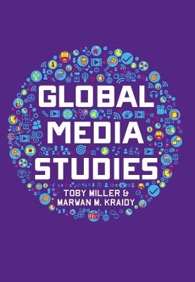 Global Media Studies book